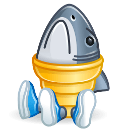 Tralashark