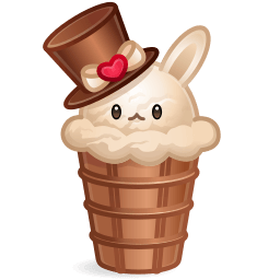 Vintage Bunny