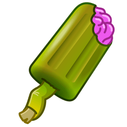 Brain Freeze