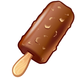Choco Almond
