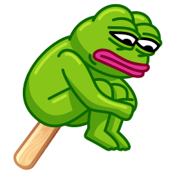 Cryo Pepe