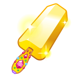 Gold Ingot