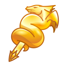 Golden Drake