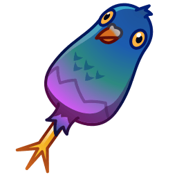 Pigeon