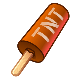 TNT Stick