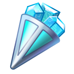 Ton Cone