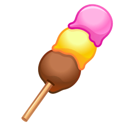 Trio Scoop