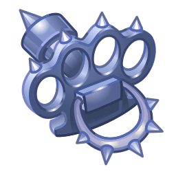 Brass Knuckles