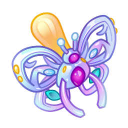 Crystal Wings