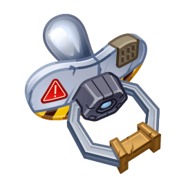Danger Bot
