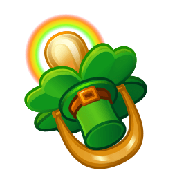 Irish Kiss