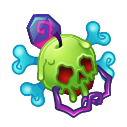 Poison Apple