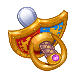 Shiny Armor