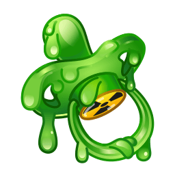 Toxic Slime