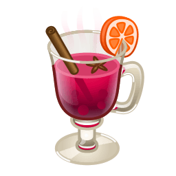 Blood Orange