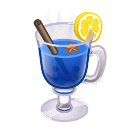 Blue Brew