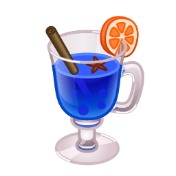 Blueberry