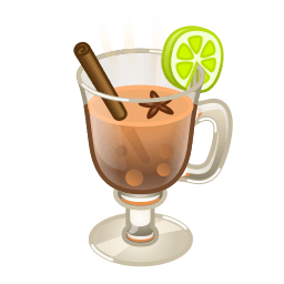 Brass Monkey