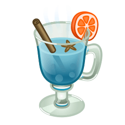 Cool Water