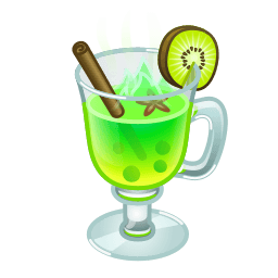 Gaso Green