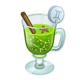 Gin Gemini