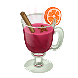 Gluhwein