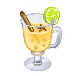 Golden Glow
