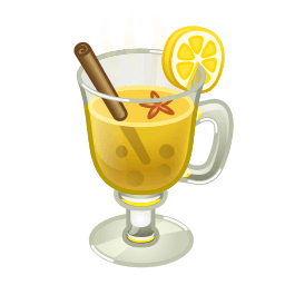 Golden Goblet