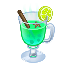 Green Gradient