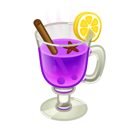 Light Grape