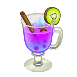 Magenta Mix