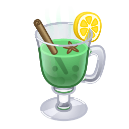 Minty Fresh