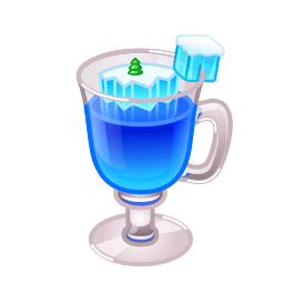 Over Ice