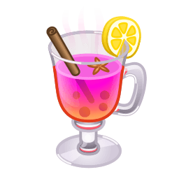 Pink Colada