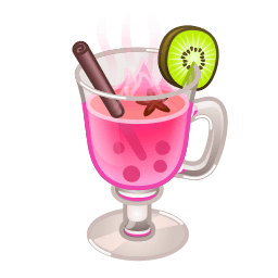 Pink Flame
