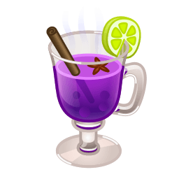 Purple Potion