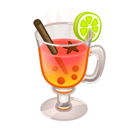 Tequila Sunrise