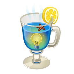 Thought Tonic
