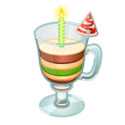 Tiny Trifle