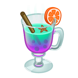 Turquoise