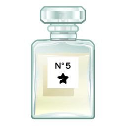 №5 L'eau