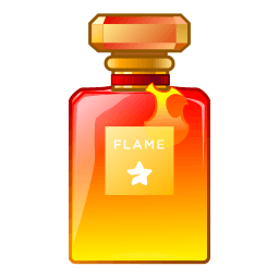 Flame Kiss