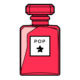Inkspire Red