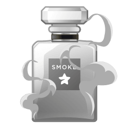 Misty Smoke