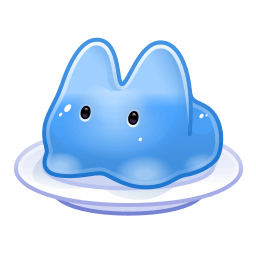 Blue Glaze