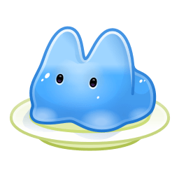 Juicy Blue