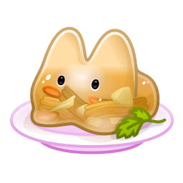 Meat Jelly