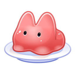 Sticky Red