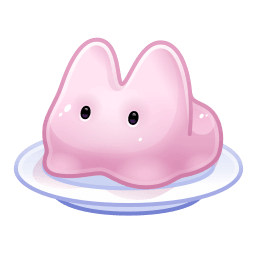 Tender Pink