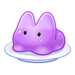 Violet Joy